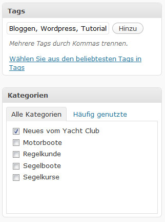 tags-kategorien